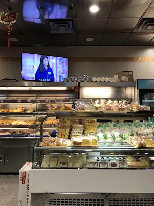 VIP kings bakery Picture 4
