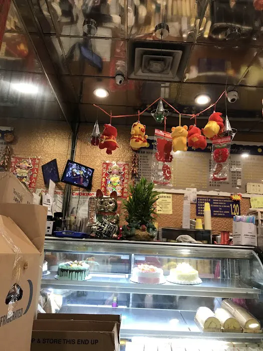 VIP kings bakery Picture 5