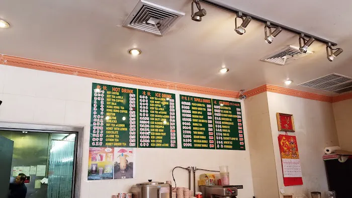 Wing Lee Bakery Picture 5