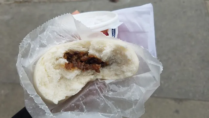 Wing Lee Bakery Picture 2