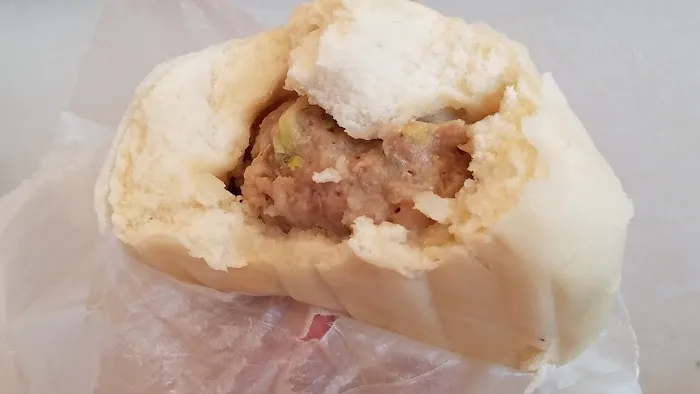 Wing Lee Bakery Picture 7