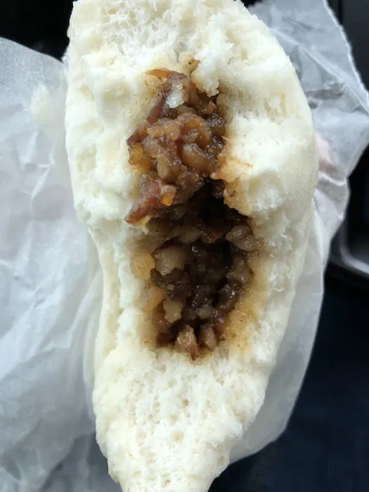 Wing Lee Bakery Picture 9