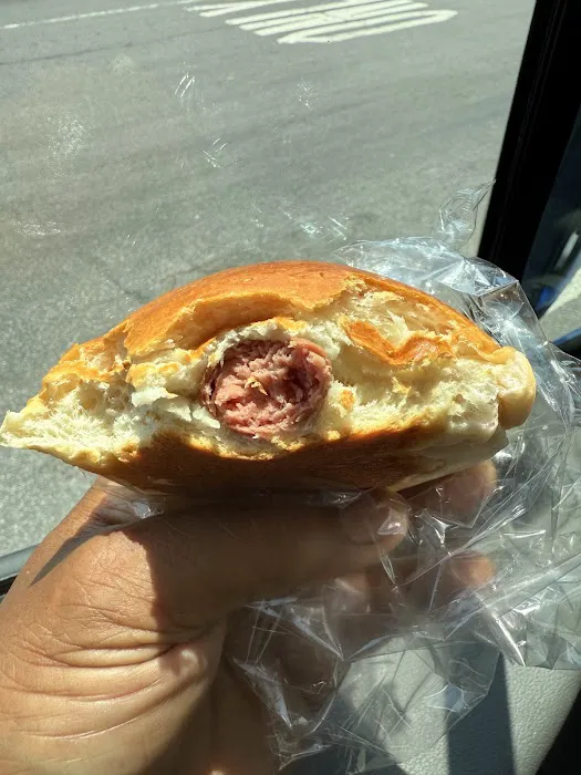 Wing Lee Bakery Picture 6