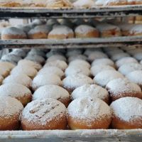 Country Bagels & Bakery ico