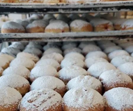 Country Bagels & Bakery