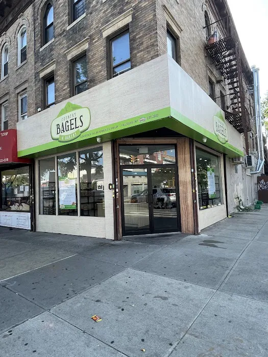 Country Bagels & Bakery Picture 3