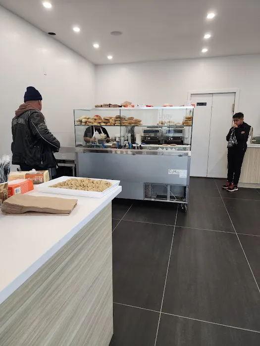 Country Bagels & Bakery Picture 5