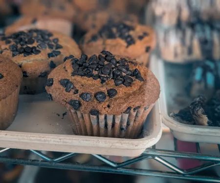 Korn's Bakery