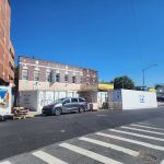 Boro Park SEDER Matzah Bakery