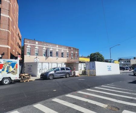Boro Park SEDER Matzah Bakery