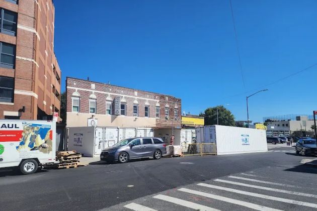 Boro Park SEDER Matzah Bakery