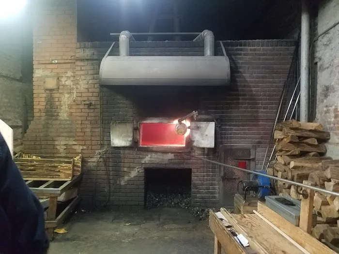 Boro Park SEDER Matzah Bakery Picture 5