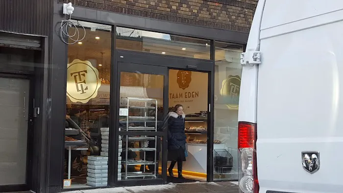 Taam Eden Bakery Picture 1