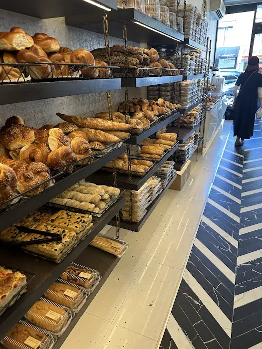 Taam Eden Bakery Picture 5