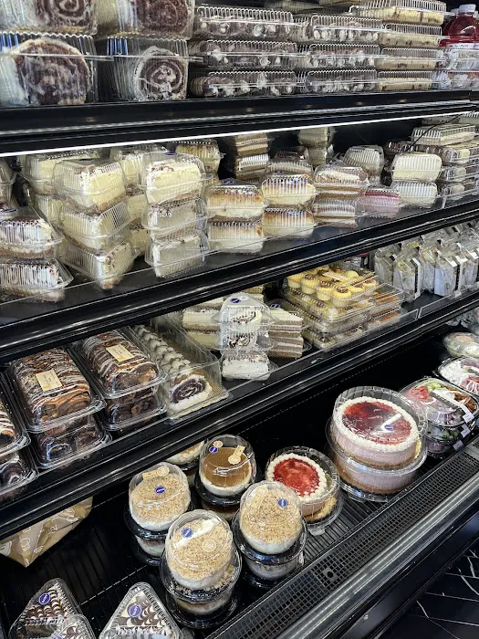 Taam Eden Bakery Picture 7