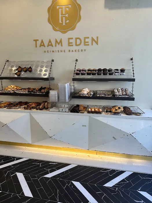 Taam Eden Bakery Picture 6