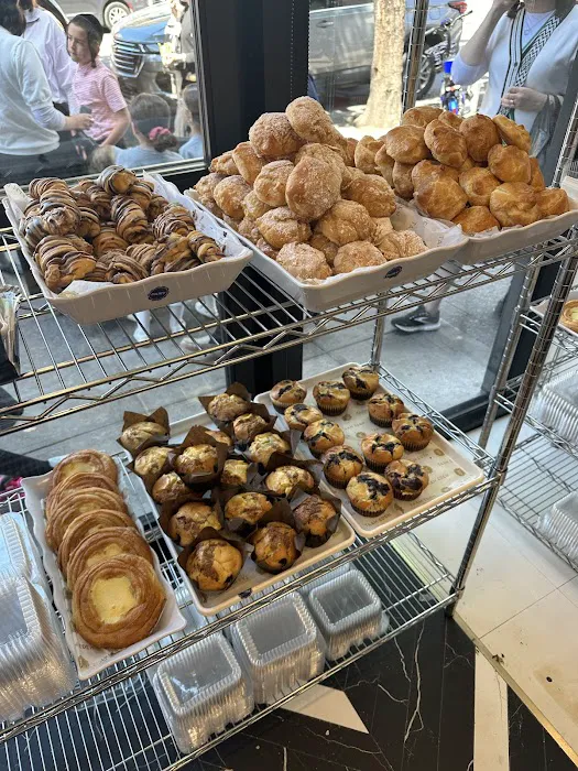 Taam Eden Bakery Picture 10