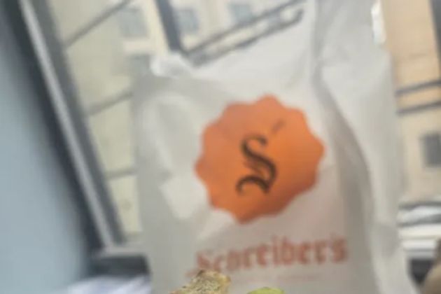 Schreiber's