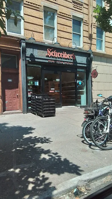Schreiber's Picture 4