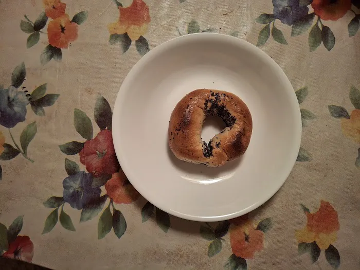 Hot Bagels Picture 1