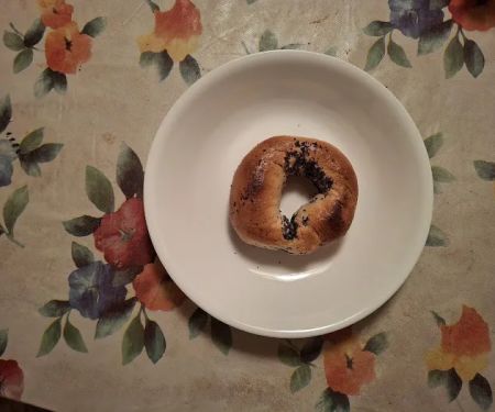 Hot Bagels