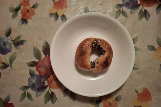 Hot Bagels