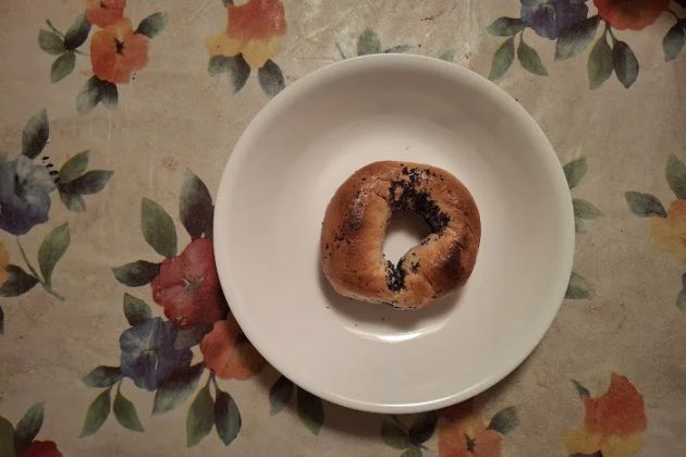 Hot Bagels