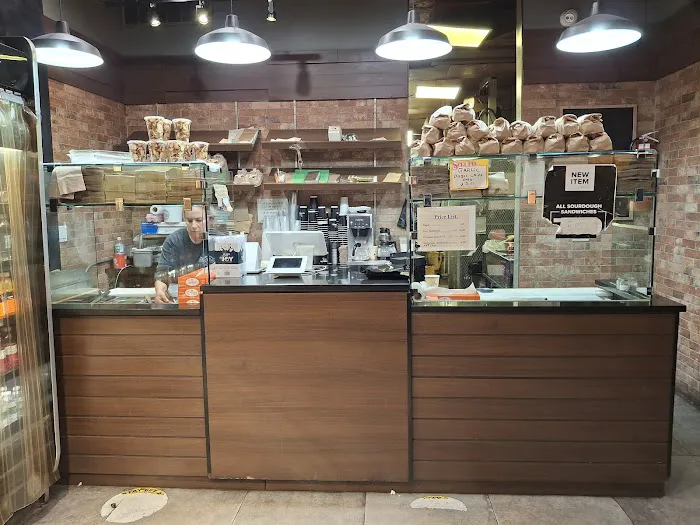 Hot Bagels Picture 7