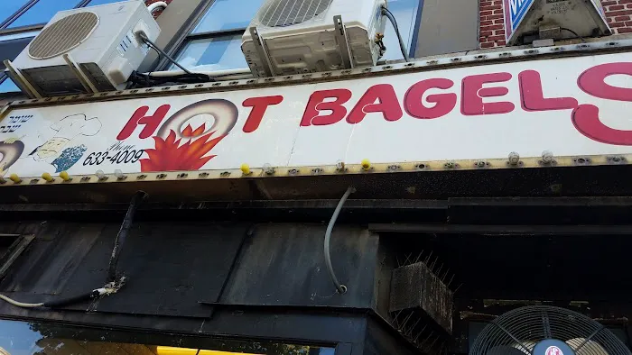 Hot Bagels Picture 8