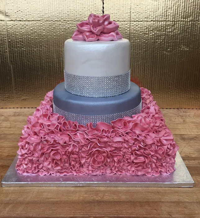 Shloimy's Bakery Picture 2