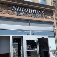 Shloimy's Bakery ico