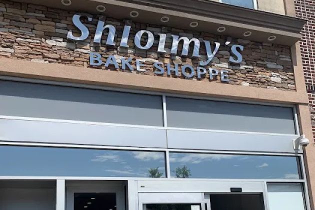 Shloimy's Bakery