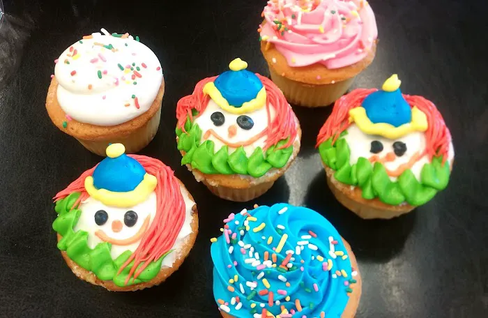 Shloimy's Bakery Picture 3