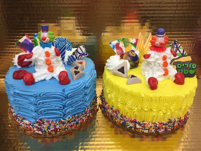 Shloimy's Bakery Picture 4