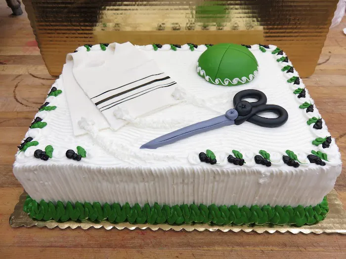 Shloimy's Bakery Picture 6