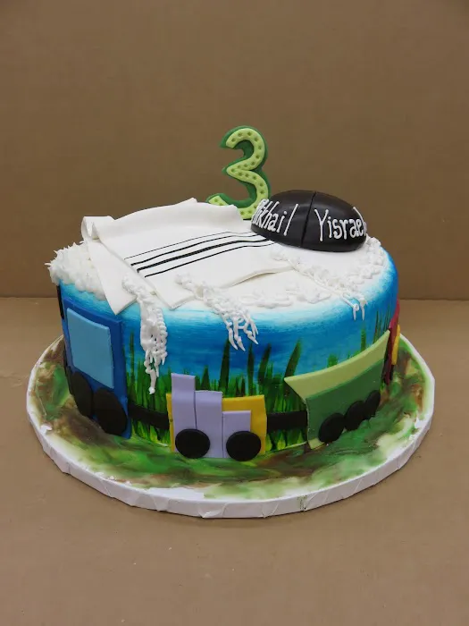 Shloimy's Bakery Picture 5