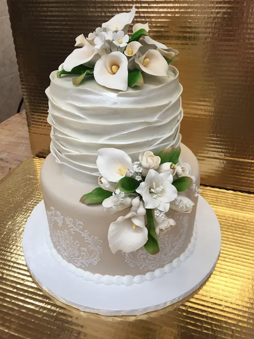 Shloimy's Bakery Picture 9