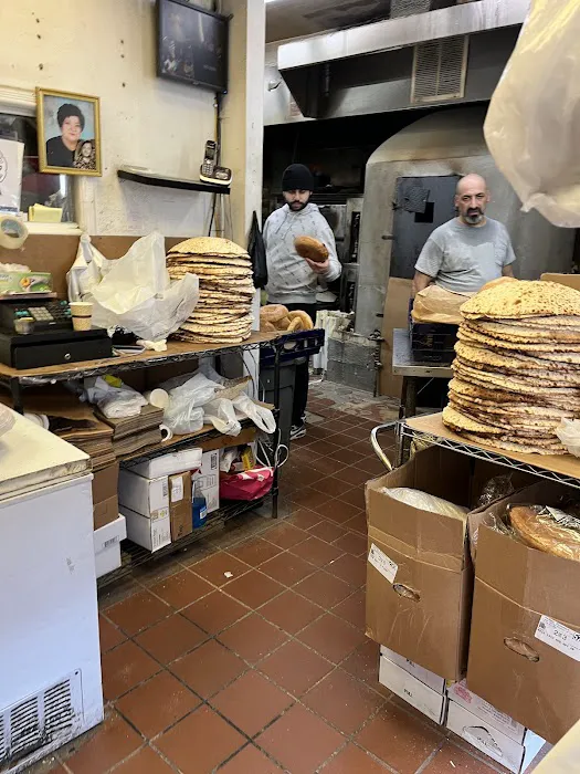 Yefraym Bakery Picture 1