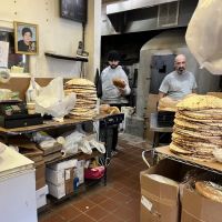 Yefraym Bakery ico