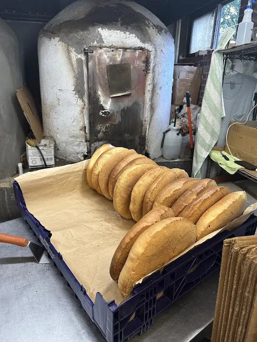 Yefraym Bakery Picture 3