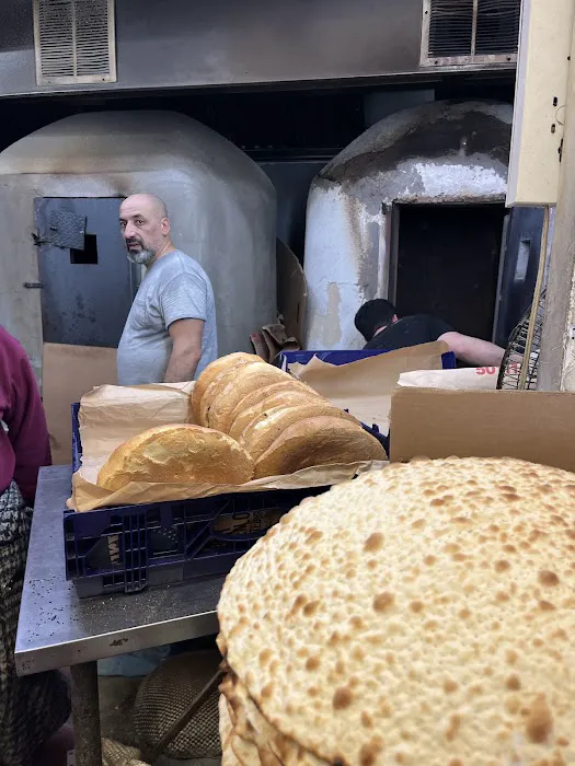 Yefraym Bakery Picture 6
