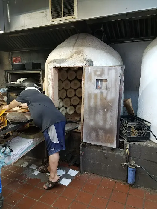 Yefraym Bakery Picture 5