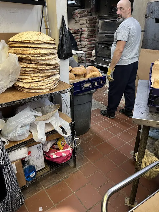 Yefraym Bakery Picture 10