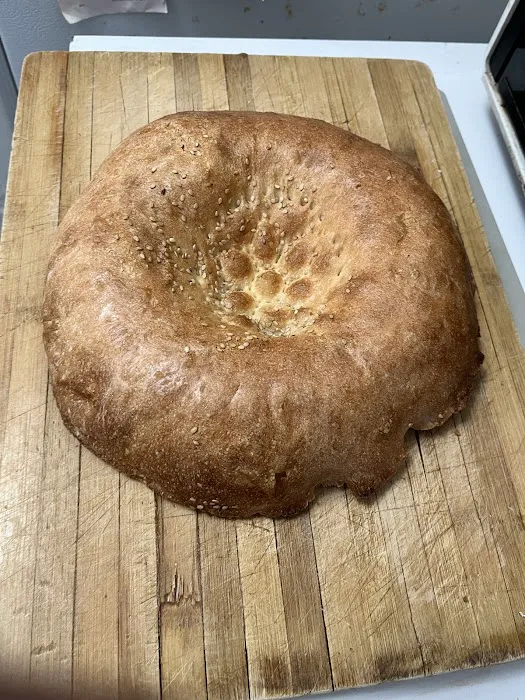 Yefraym Bakery Picture 9