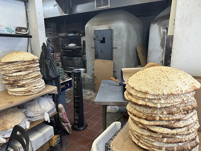Yefraym Bakery Picture 8