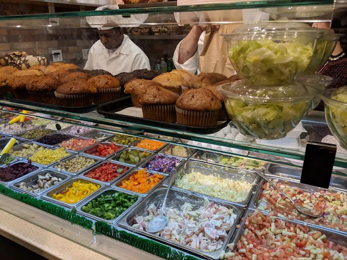 Boro Park Bagels Picture 5