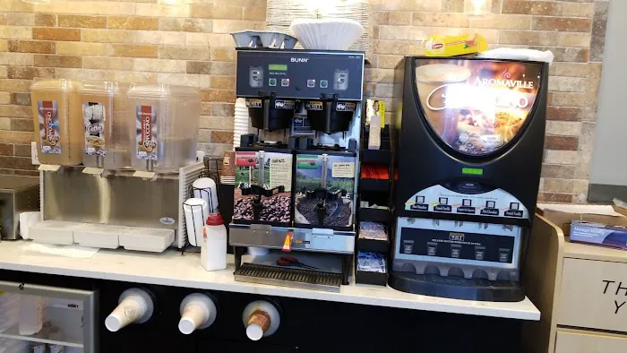 Boro Park Bagels Picture 6
