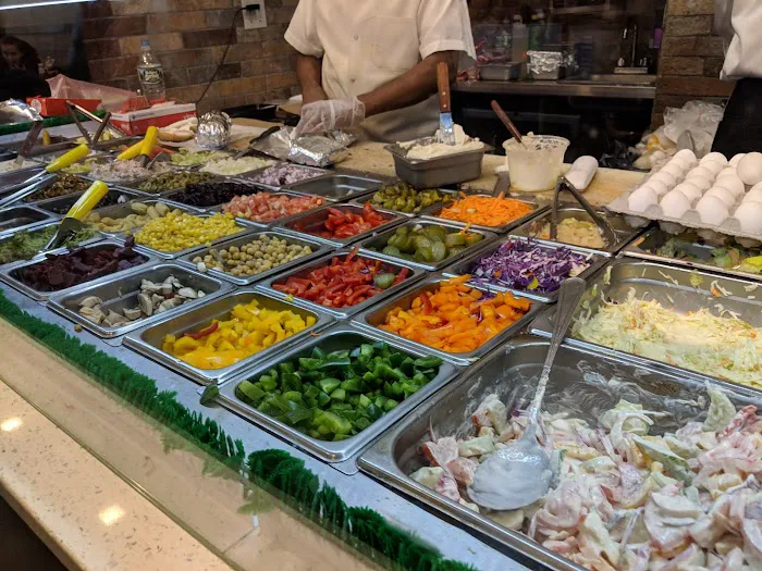 Boro Park Bagels Picture 10