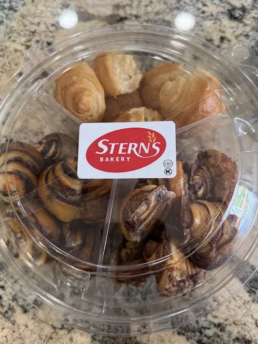 Stern's Bakery Picture 3