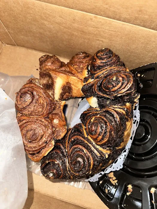 Stern's Bakery Picture 1